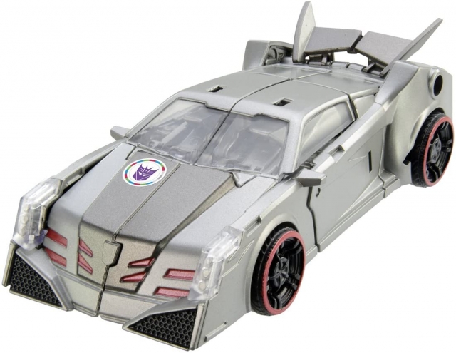 TAV-28 Grand Vehicon General | Transformers Adventure