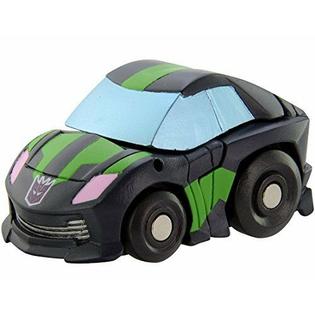 QT-25 Lockdown | Transformers Q-Series
