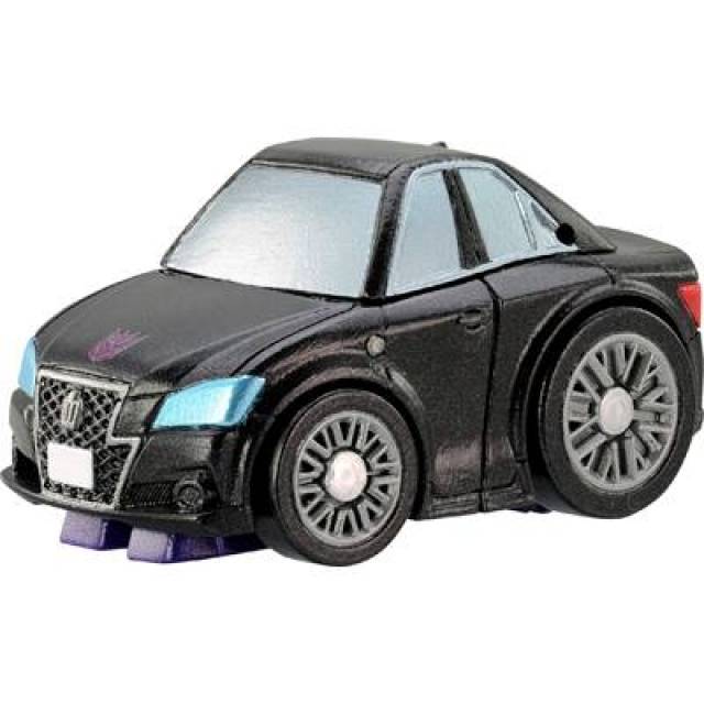 QT-26 Laserwave Shockwave | Transformers Q-Series