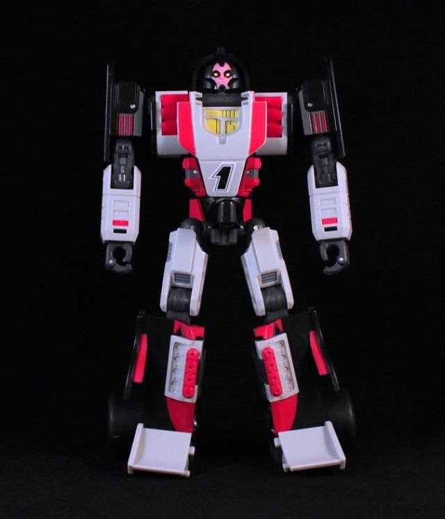D03C Cocomone | DX9 Toys