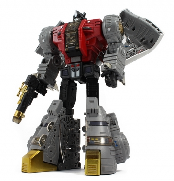 FT-07 Stomp | Fans Toys