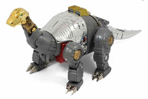 FT-07 Stomp | Fans Toys