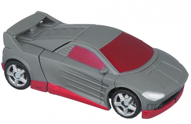 Scout Class Dead End Exclusive | Transformers Generations GDO