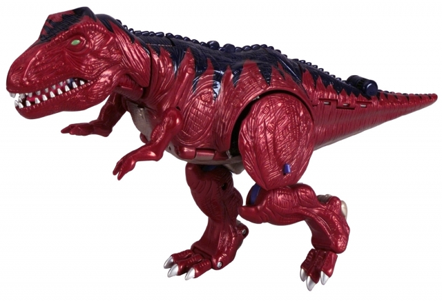 Ultra Class T-Wrecks | Transformers Beast Machines