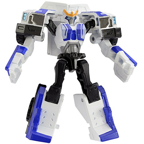 TAV-34 EZ Collection Team Bumblebee vs Megatron Set | Transformers Adventure