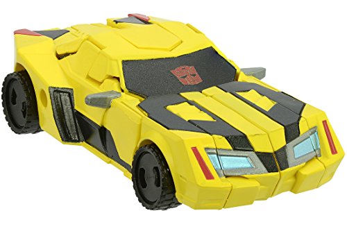TAV-34 EZ Collection Team Bumblebee vs Megatron Set | Transformers Adventure