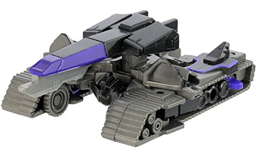 TAV-34 EZ Collection Team Bumblebee vs Megatron Set | Transformers Adventure