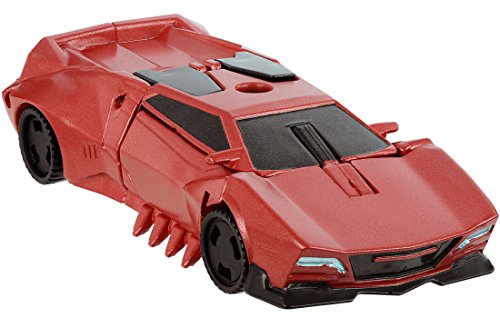 TAV-34 EZ Collection Team Bumblebee vs Megatron Set | Transformers Adventure