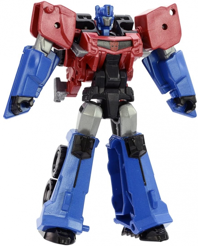 TAV-35 EX Collection Autobot vs. Decepticon Set | Transformers Adventure