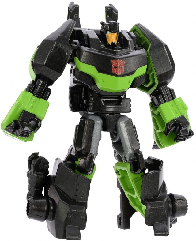 TAV-35 EX Collection Autobot vs. Decepticon Set | Transformers Adventure