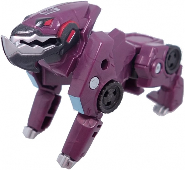 TAV-35 EX Collection Autobot vs. Decepticon Set | Transformers Adventure