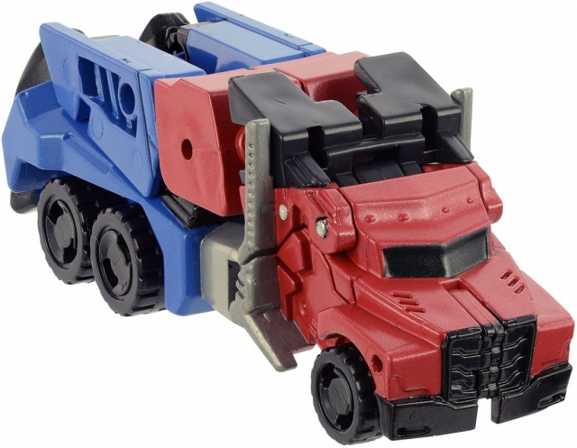 TAV-35 EX Collection Autobot vs. Decepticon Set | Transformers Adventure