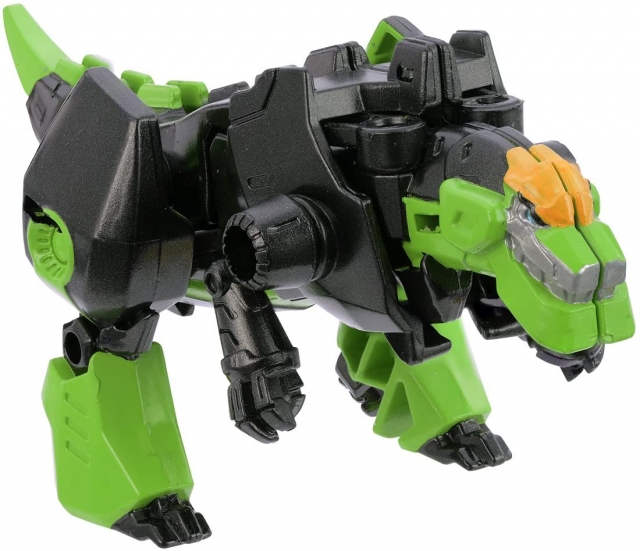 TAV-35 EX Collection Autobot vs. Decepticon Set | Transformers Adventure