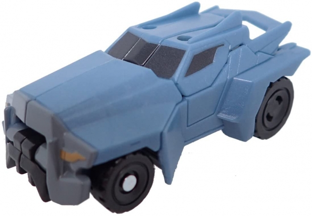 TAV-35 EX Collection Autobot vs. Decepticon Set | Transformers Adventure