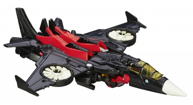 Deluxe Class Windblade | Transformers Generations Thrilling 30
