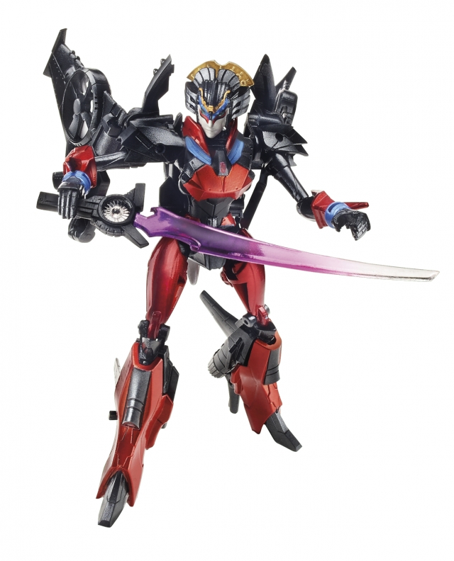 Deluxe Class Windblade | Transformers Generations Thrilling 30