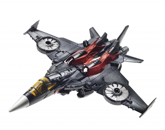 Deluxe Class Windblade | Transformers Generations Thrilling 30