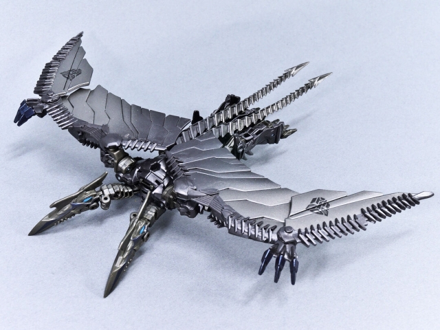 Black Knight Strafe | Transformers Age of Extinction | Lost Age