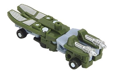 Deluxe Class Sunstorm with Inferno and Street Action Mini-Con Team | Transformers Universe