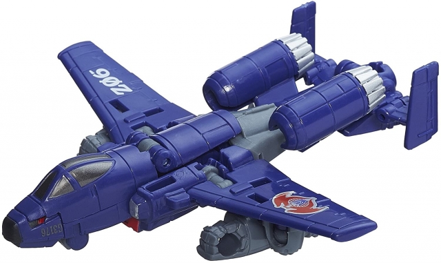 Decepticon Viper | Transformers Generations Combiner Wars