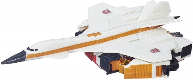 Voyager Silverbolt | Transformers Generations Combiner Wars