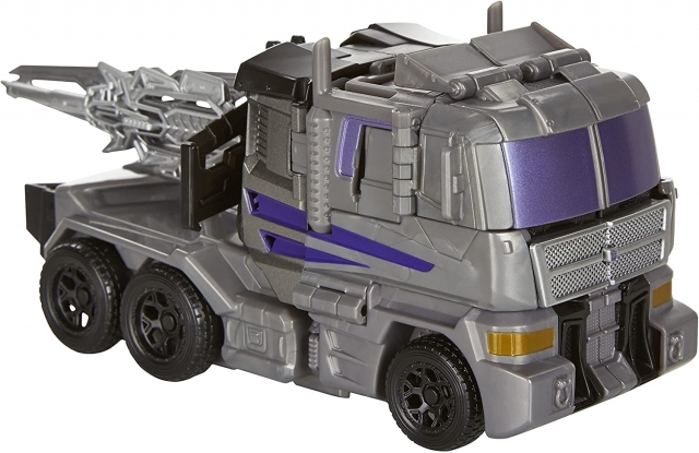 Voyager Motormaster | Transformers Generations Combiner Wars