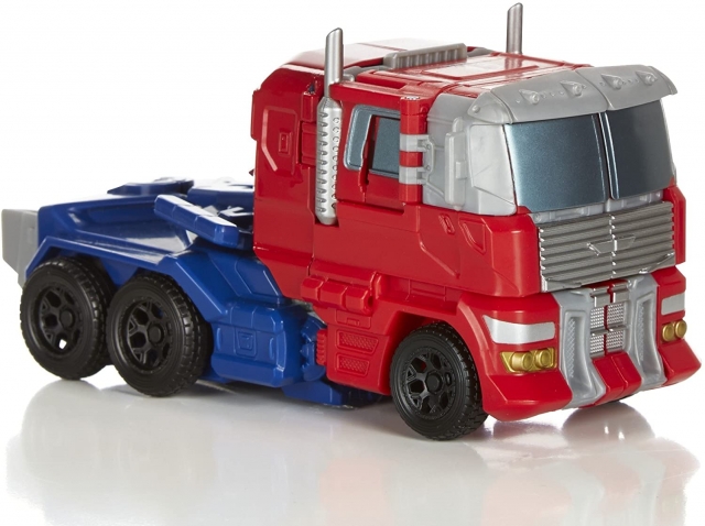 Voyager Optimus Prime | Transformers Generations Combiner Wars