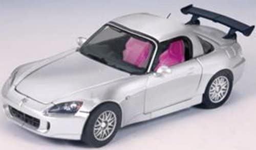 BT-21 Arcee | Honda S2000 | Transformers Binaltech