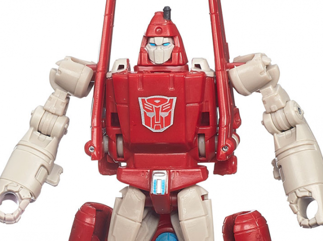 Legends Powerglide | Transformers Generations Combiner Wars
