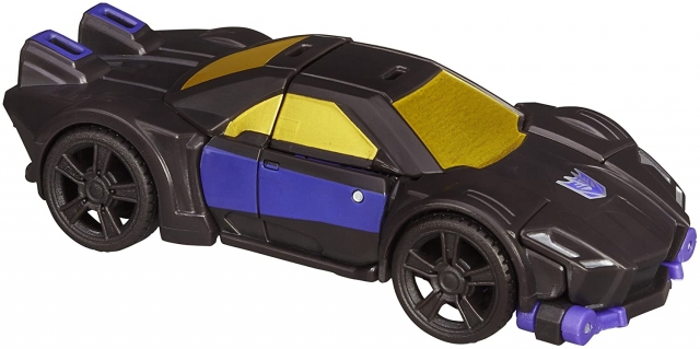 Blackjack | Transformers Generations Combiner Wars