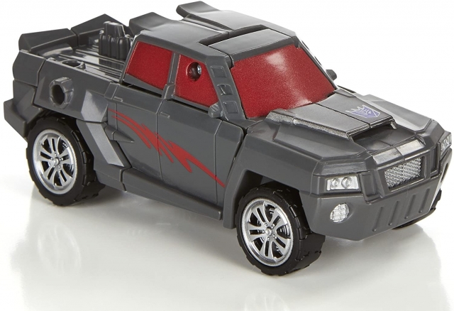 Deluxe Offroad | Transformers Generations Combiner Wars