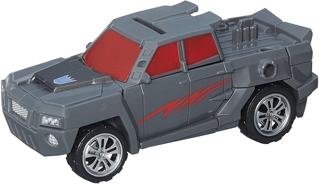 Deluxe Offroad | Transformers Generations Combiner Wars