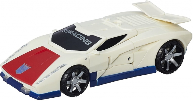 Deluxe Breakdown | Transformers Generations Combiner Wars