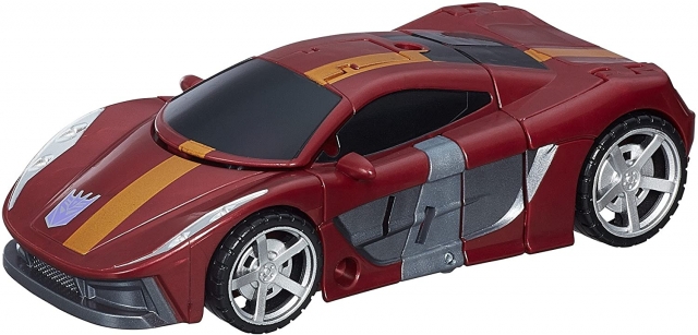 Deluxe Dead End | Transformers Generations Combiner Wars