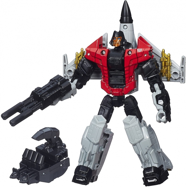 Deluxe Sky Dive | Transformers Generations Combiner Wars