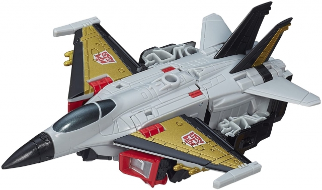 Deluxe Sky Dive | Transformers Generations Combiner Wars