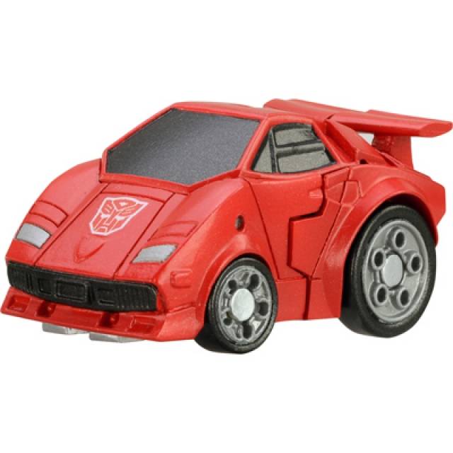 QT-05 Lambor Sideswipe | Transformers Q-Series