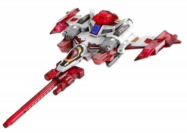 Basic Class Skyblast | Transformers Energon