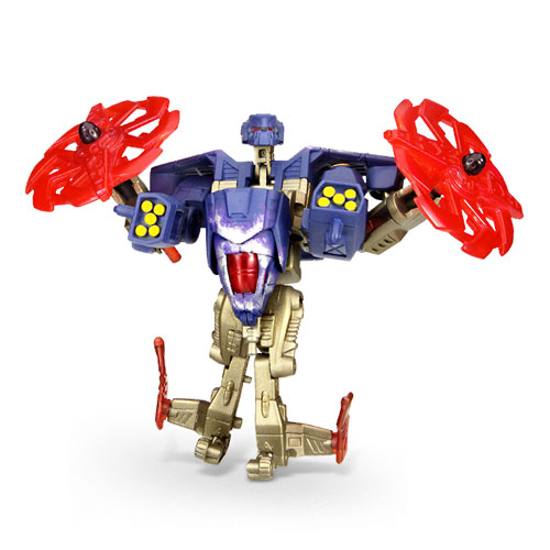Ultra Class Tankor and Obsidian | Transformers Universe