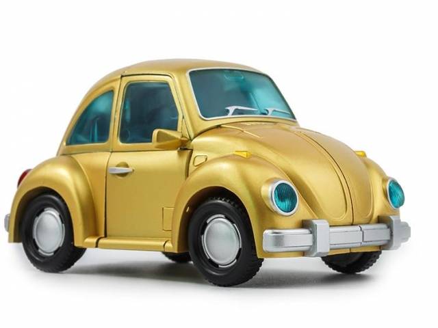 TW-03B BII Metallic Version | Toyworld