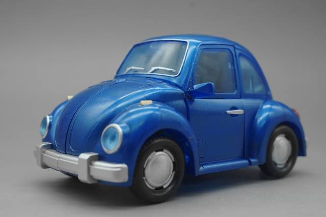 TW-03C BII Blue Version | Toyworld