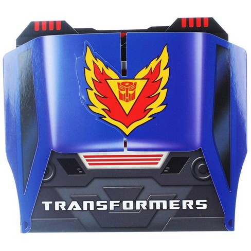 MP-25 Tracks Collectors Coin | Transformers Masterpiece
