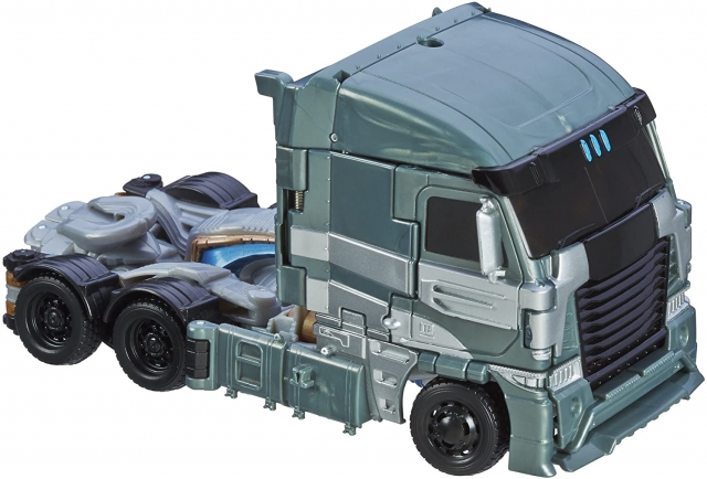 Voyager Class Galvatron | Transformers 4 Age of Extinction AOE