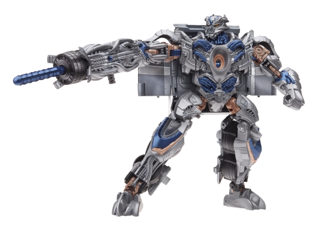 Voyager Class Galvatron | Transformers 4 Age of Extinction AOE