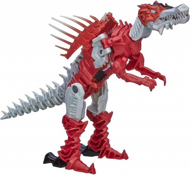 Power Battlers Scorn | Transformers 4 AOE Age of Extinction