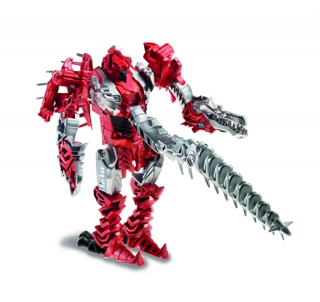 Power Battlers Scorn | Transformers 4 AOE Age of Extinction