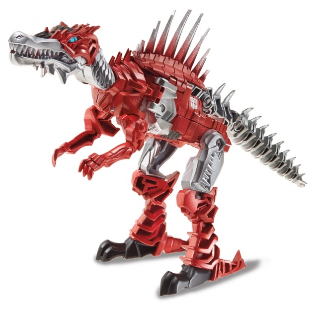 Power Battlers Scorn | Transformers 4 AOE Age of Extinction