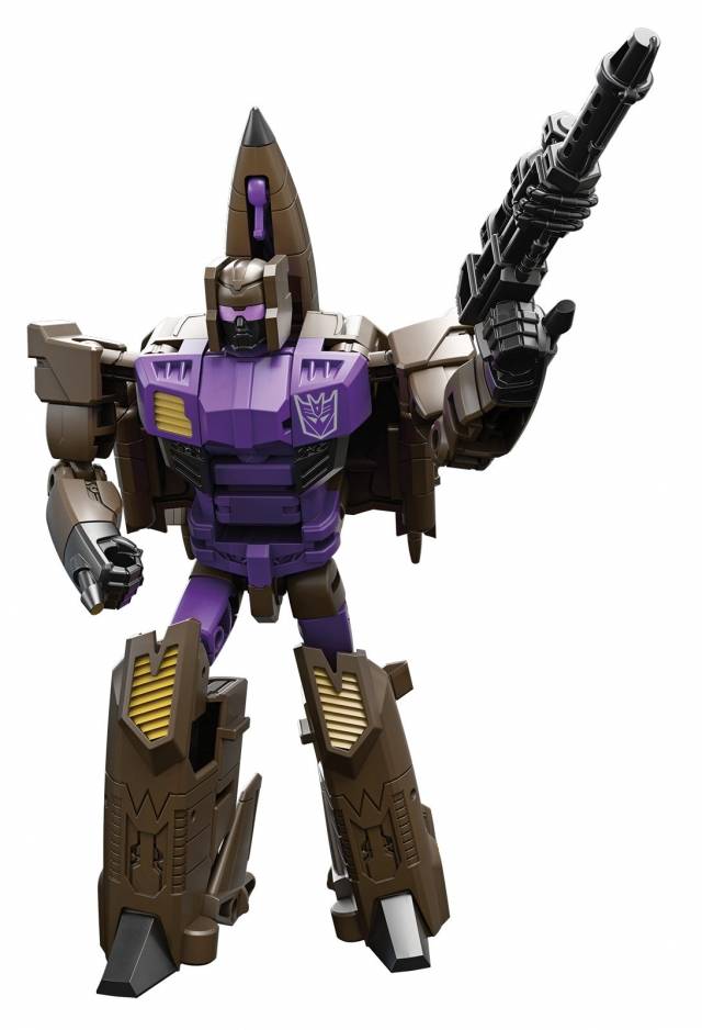 Deluxe Blast Off | Transformers Generations Combiner Wars