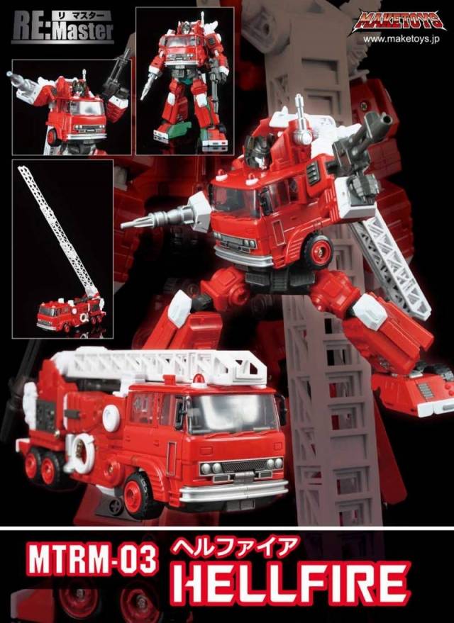 RM-03 Hellfire | MakeToys | Re: Master