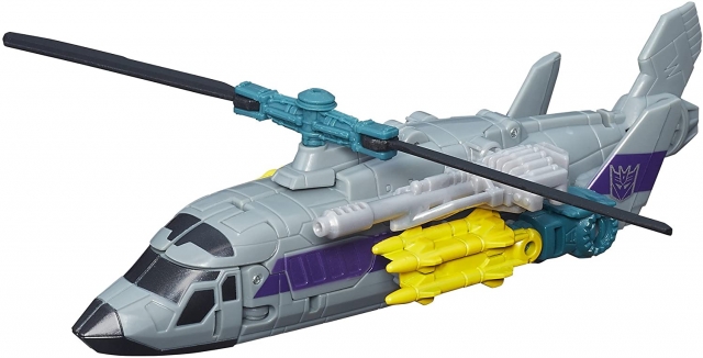 Deluxe Vortex | Transformers Generations Combiner Wars